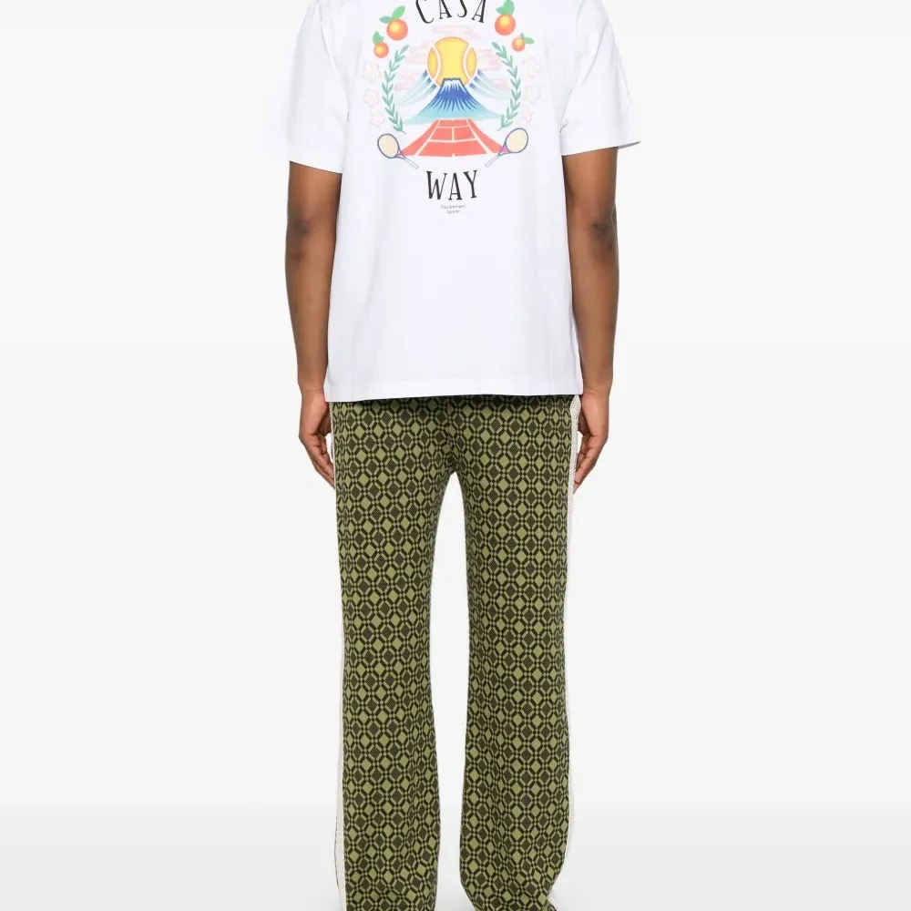 Футболка Casa Way