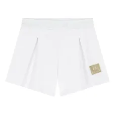 Шорты с логотипом