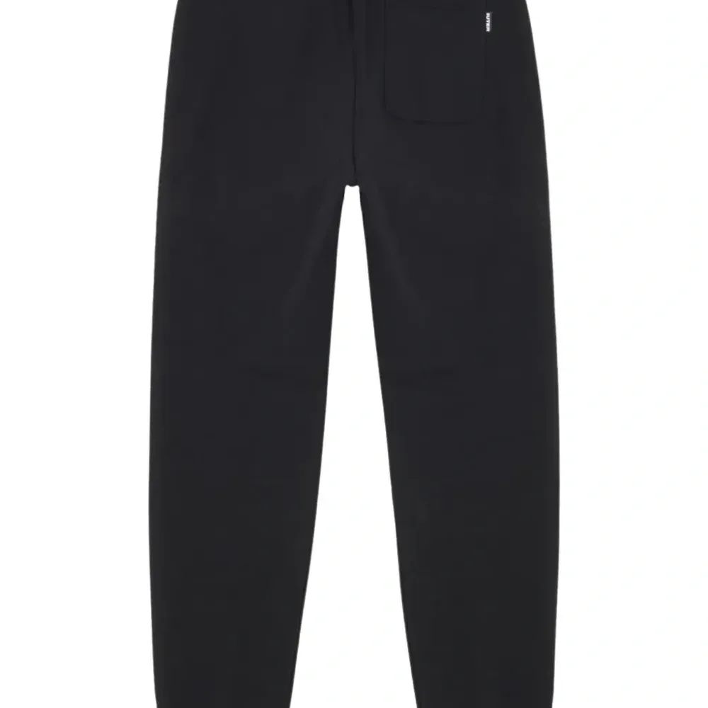 Джоггеры с эластичными манжетами