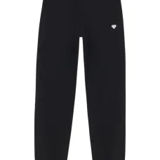 Джоггеры с эластичными манжетами Джоггеры с эластичными манжетами