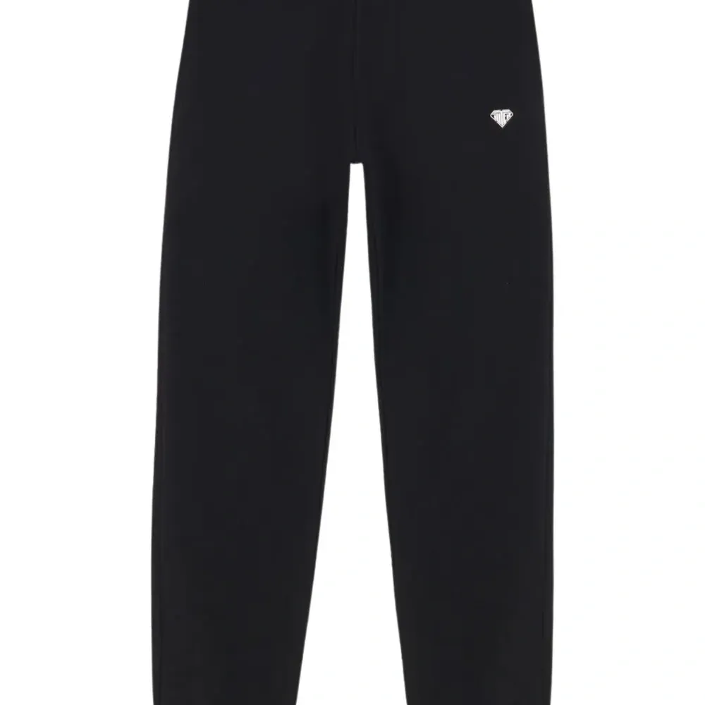 Джоггеры с эластичными манжетами