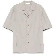 рубашка на пуговицах