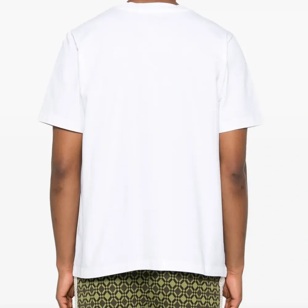 Футболка Tennis Club Icon