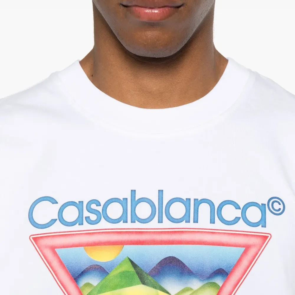 Футболка Tennis Club Icon