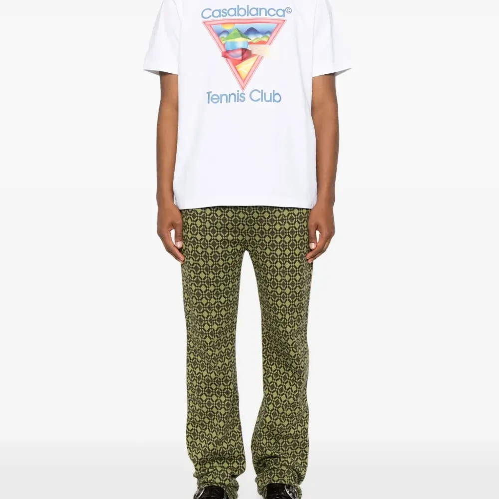 Футболка Tennis Club Icon