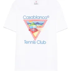 Футболка Tennis Club Icon