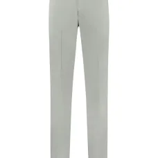 Брюки со складками