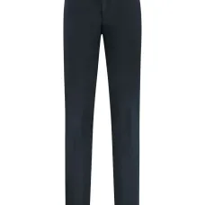 брюки строгого кроя