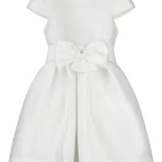 платье с открытыми плечами