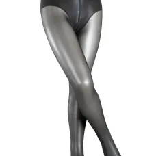 Полупрозрачные колготки