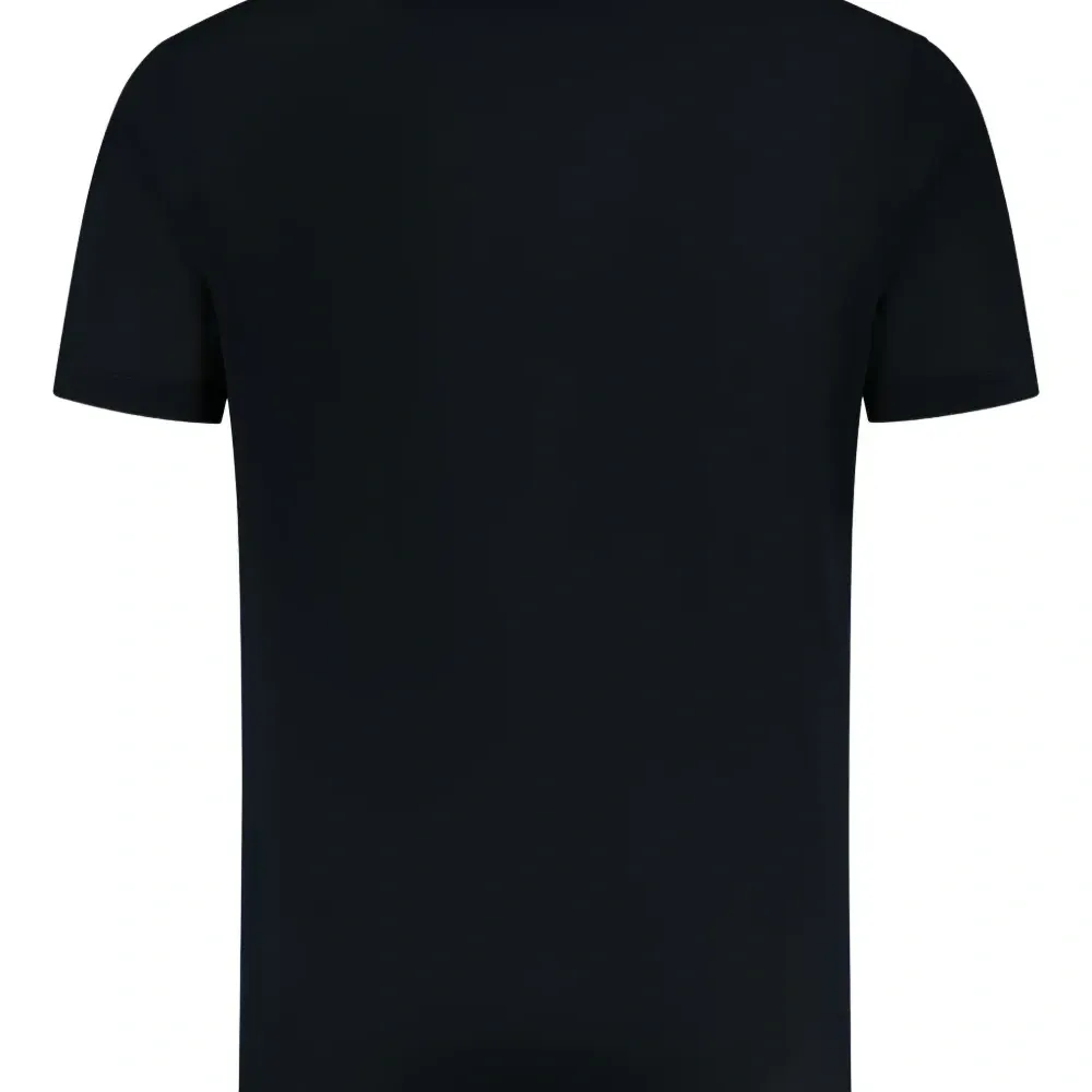 Футболка с круглым вырезом Футболка с круглым вырезом