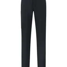 Брюки строгого кроя