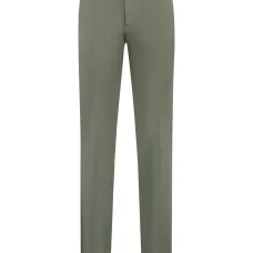 брюки со складками