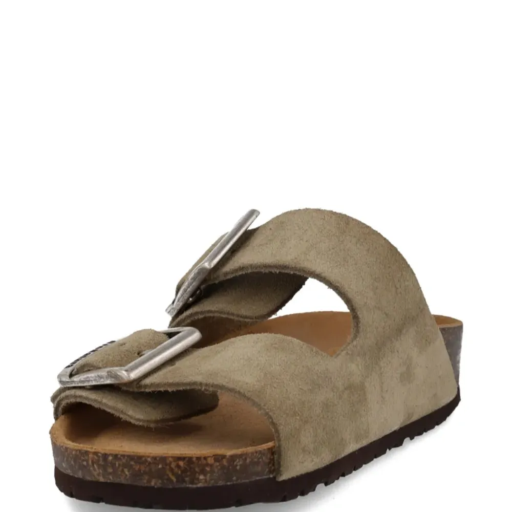 Сандалии Thesis Сандалии Thesis