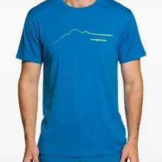 Спортивная футболка Serneus 730