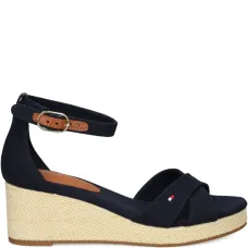 Эспадрильи на танкетке