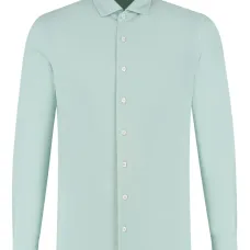 Рубашка с длинными рукавами