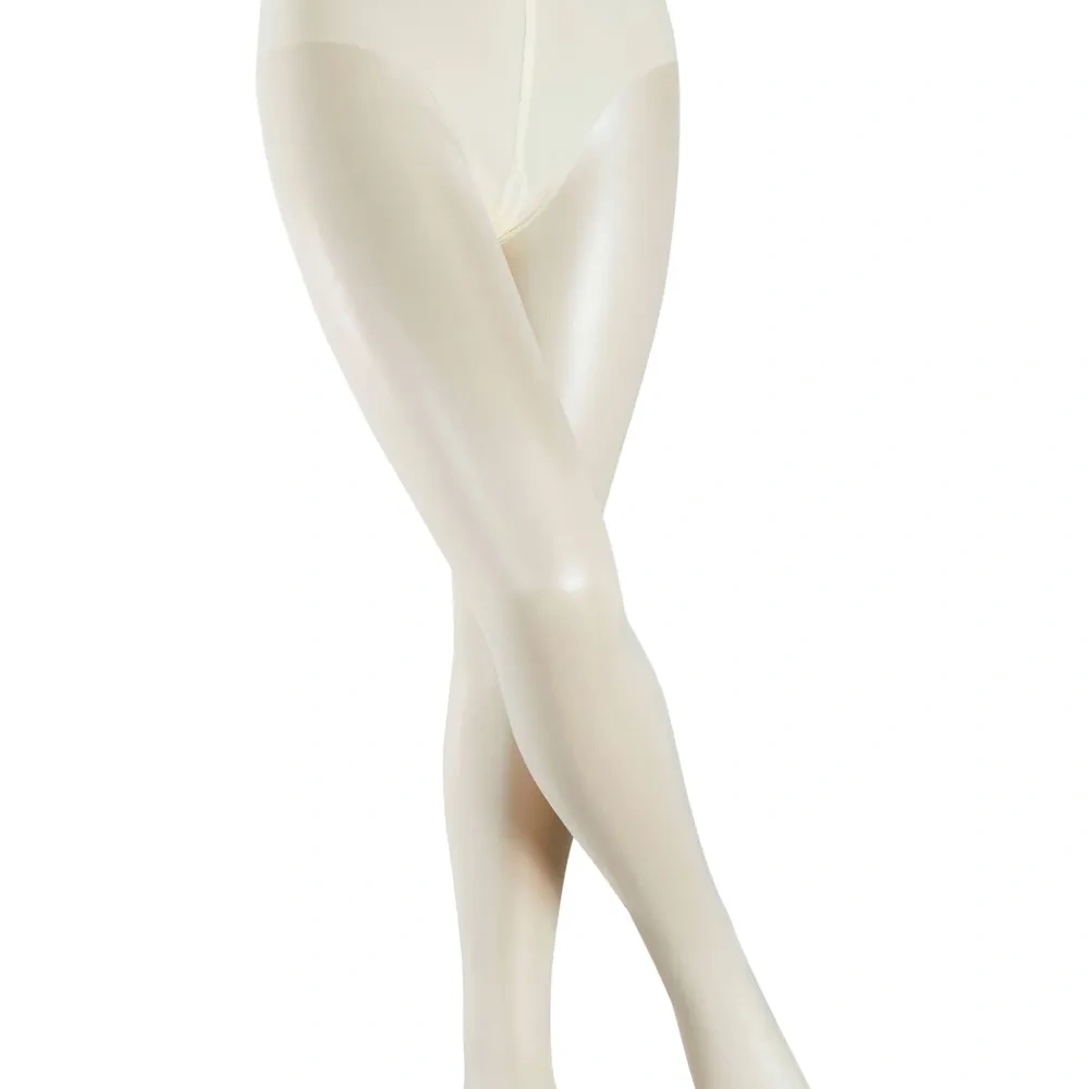 Полупрозрачные колготки