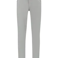 джинсы с нашивкой-логотипом джинсы с нашивкой-логотипом