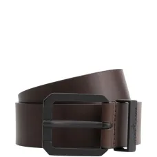 кожаный ремень