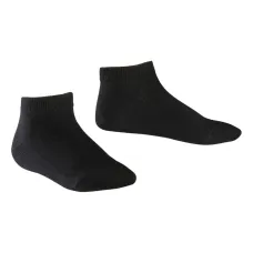 Однотонные носки