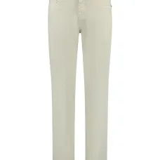 Хлопковые джинсы