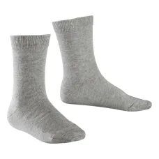 Однотонные носки