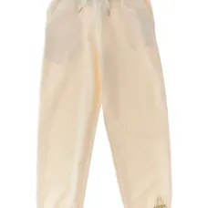 Брюки на завязках