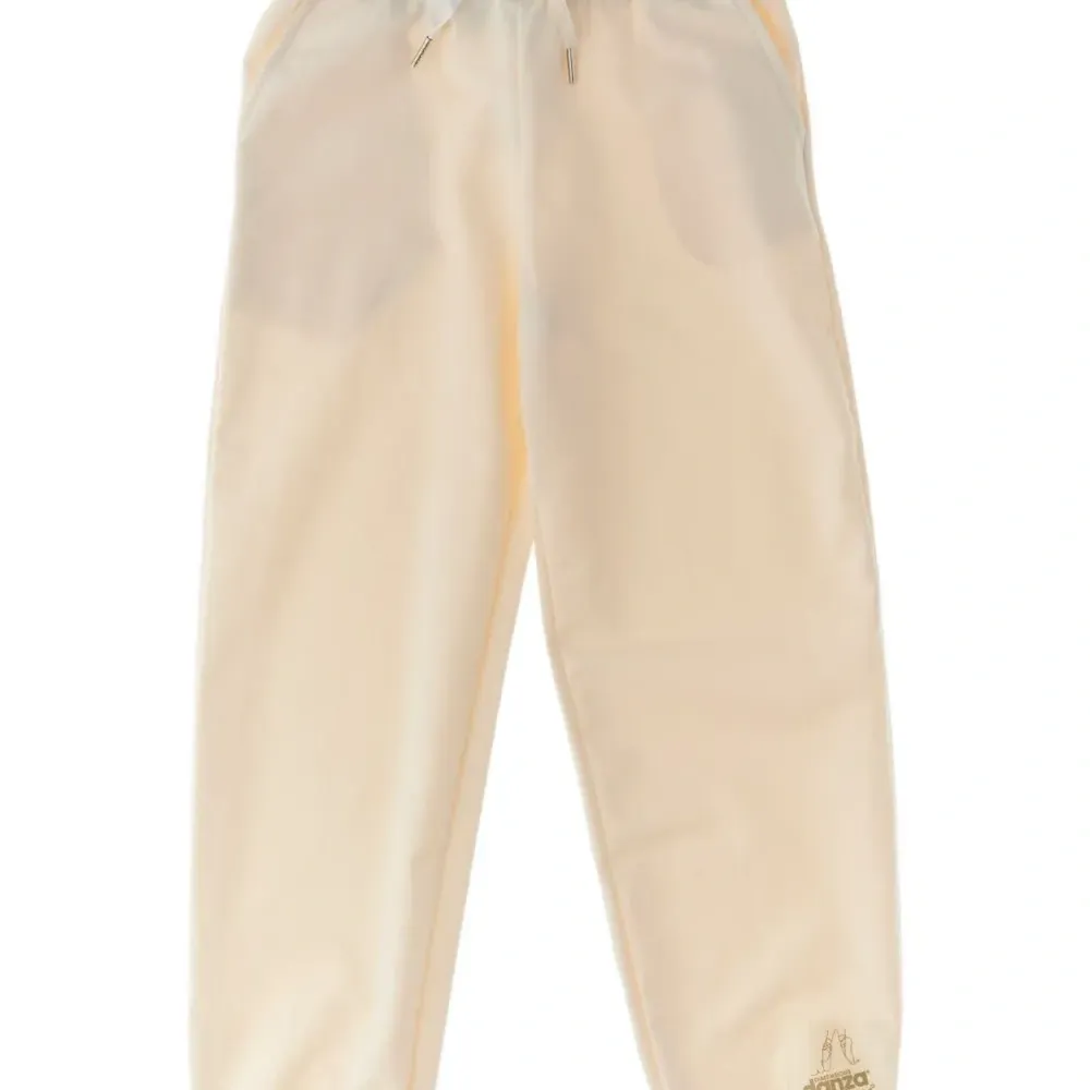 Брюки на завязках