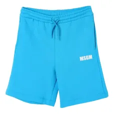 Хлопковые шорты Хлопковые шорты