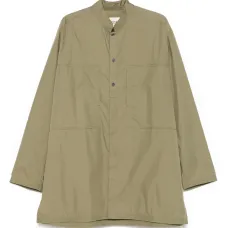 Рубашка из джерси