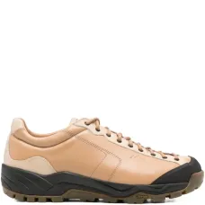 Кроссовки хайкеры Modiva