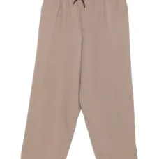 Брюки на кулиске Брюки на кулиске