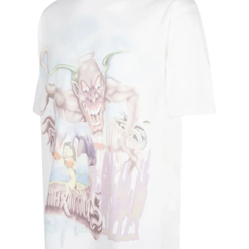 Футболка Utopia Tour