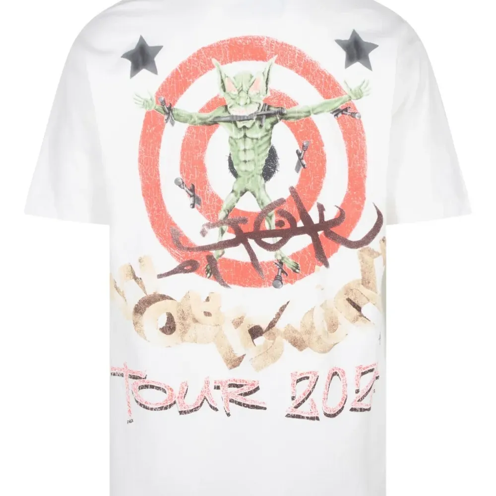 Футболка Utopia Tour