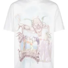 Футболка Utopia Tour