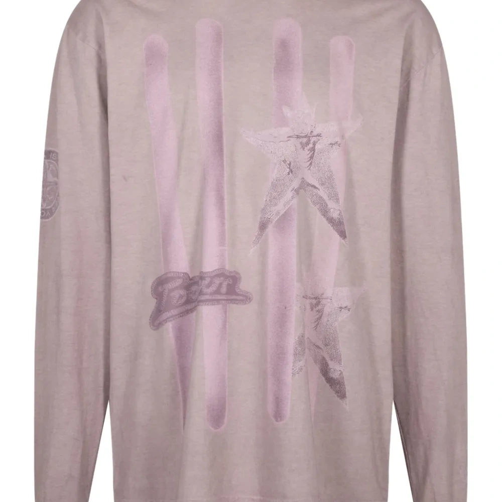 Футболка Utopia City Specific