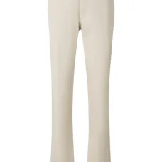 Однотонные брюки