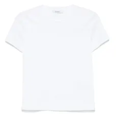 Футболка с круглым вырезом Футболка с круглым вырезом