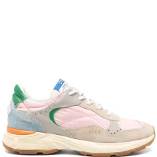 Кроссовки Reverse-D Кроссовки Reverse-D