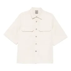 рубашка с короткими рукавами