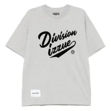 футболка с логотипом