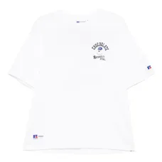 Футболка с логотипом Футболка с логотипом