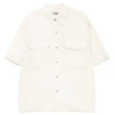 рубашка с короткими рукавами