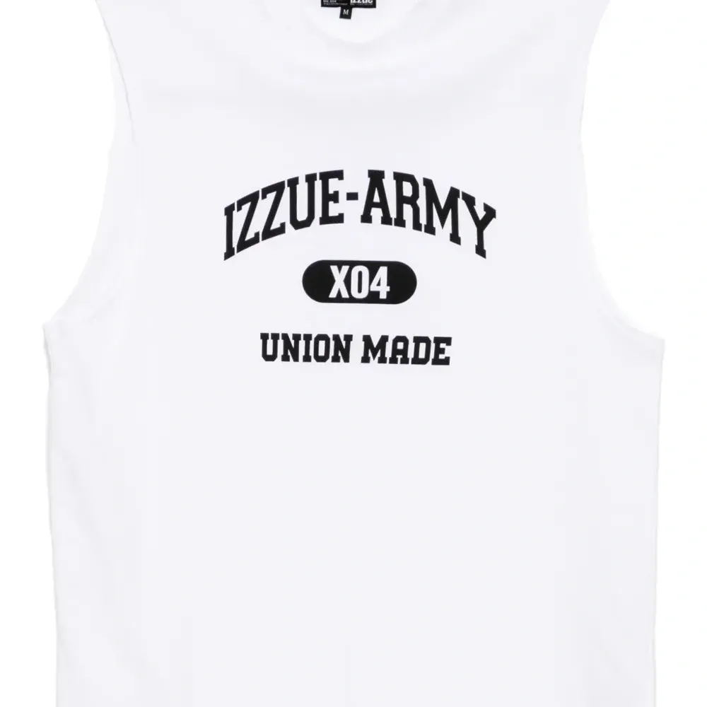 топ с логотипом