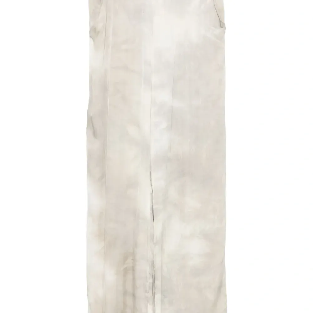 Брюки из джерси