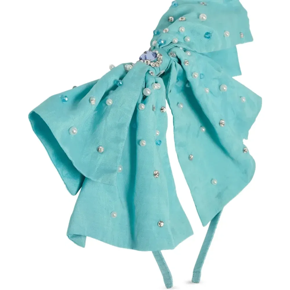 Ободок Putting on the Glitz