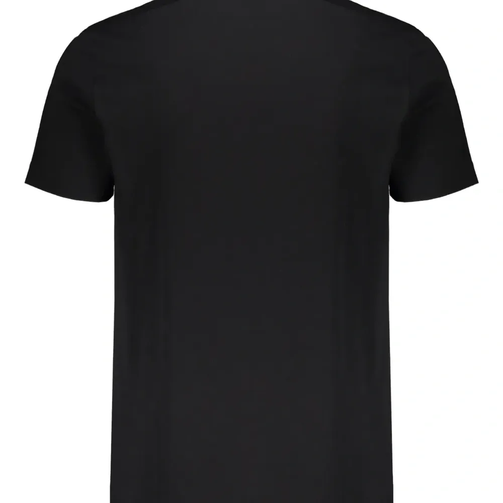 Футболка с принтом Barocco