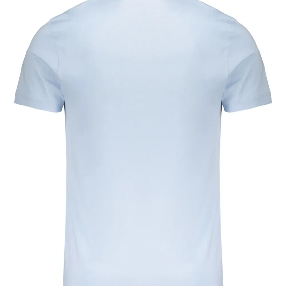 Футболка с принтом Medusa