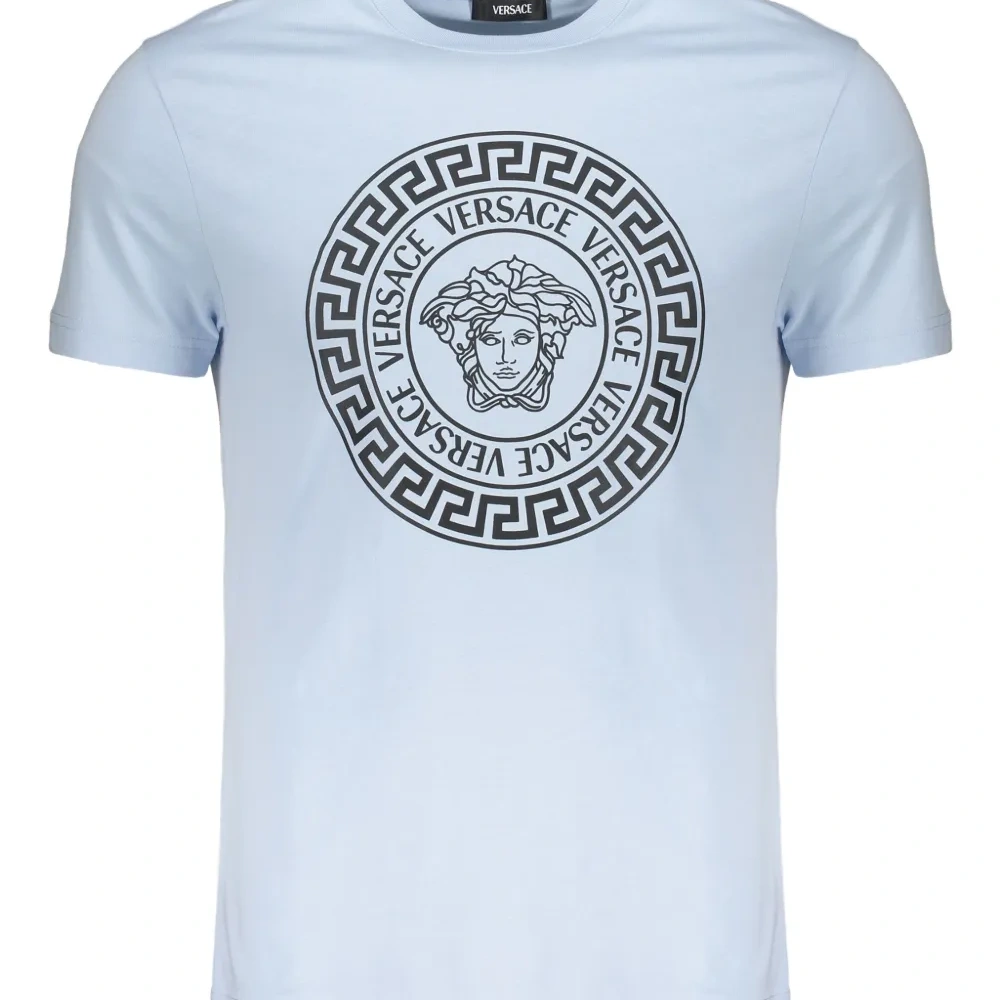 Футболка с принтом Medusa